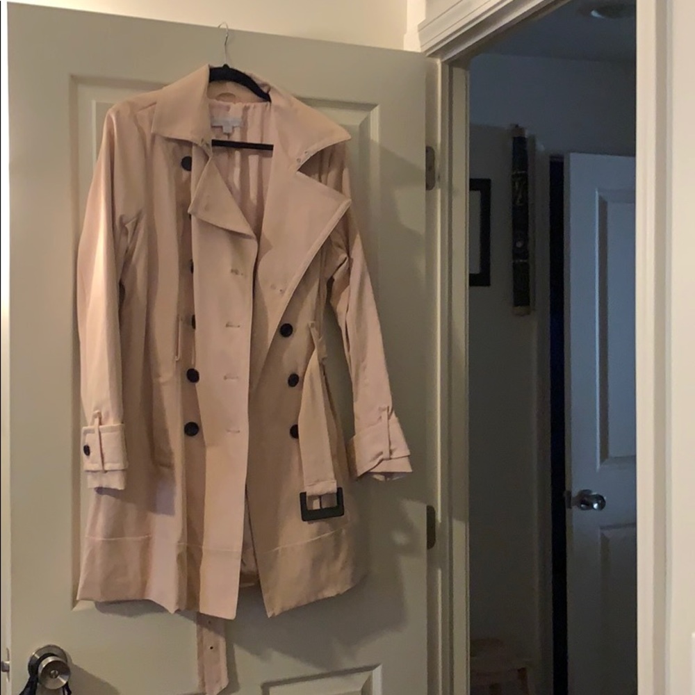 Coat/Trench